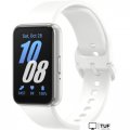 Фитнес-браслет Samsung Galaxy Fit3 (серебро)