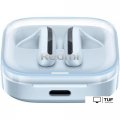 Наушники Xiaomi Redmi Buds 6 Active M2344E1 (голубой, международная версия)
