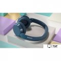 Наушники Philips TAH4209 (синий)
