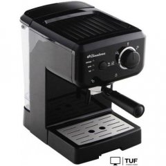 Рожковая кофеварка Binatone ECM 153
