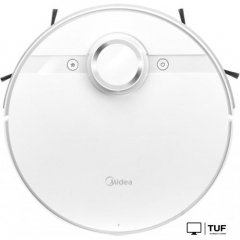 Робот-пылесос Midea VCR M7 EVO WH