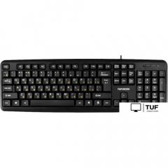 Клавиатура Гарнизон GK-100L