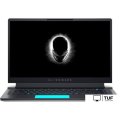 Игровой ноутбук Dell Alienware x15 R1 X15-0006