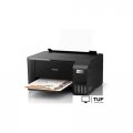 МФУ Epson EcoTank L3210 (ресурс стартовых контейнеров 8100/6500, контейнер 103)