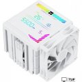 Кулер для процессора Thermalright Peerless Assassin 140 Digital (белый)