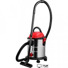 Пылесос Wortex VC 1512-1 WS