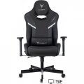 Игровое (геймерское) кресло Knight Thunder 5X (черный)