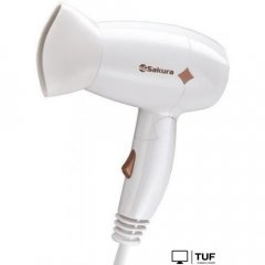 Фен Sakura SA-4049W