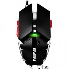 Игровая мышь SVEN RX-G985
