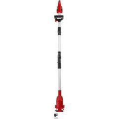 Мотокультиватор аккумуляторный Wortex CRC 3018 XLT Set 1335864 (без АКБ)