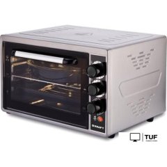 Мини-печь Kraft KF-MO3803KGR