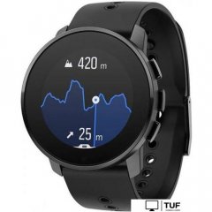 Умные часы Suunto 9 Peak Titanium (черный)