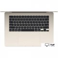 Ноутбук Apple MacBook Air 15 M4 2025 MW1K3