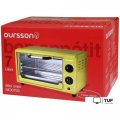 Мини-печь Oursson MO0702/GA