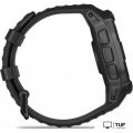 Умные часы Garmin Instinct 2x Solar Tactical Edition (черный)