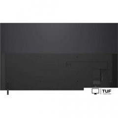 Телевизор LG QNED AI QNED82 50QNED82A6B