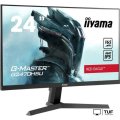 Игровой монитор Iiyama Red Eagle G-Master G2470HSU-B1