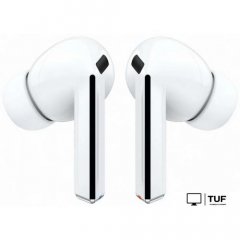 Наушники Samsung Galaxy Buds 3 Pro (белый)
