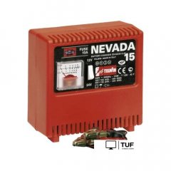 Зарядное устройство Telwin Nevada 15