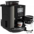 Капсульная кофеварка Krups EA819E10