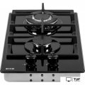 Варочная панель ZorG HAG31 FDW black