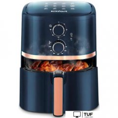 Аэрогриль (аэрофритюрница) Kitfort KT-8106