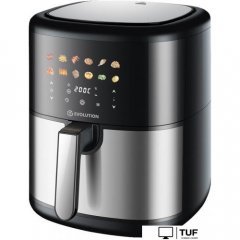 Аэрогриль (аэрофритюрница) Evolution AIRO 6100