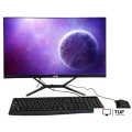 Моноблок Mitsu AIO-O2308B, 23,8, IPS, G6405, DDR4 8GB SSD 1TB