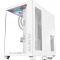 Корпус ALSEYE Paladin (белый)