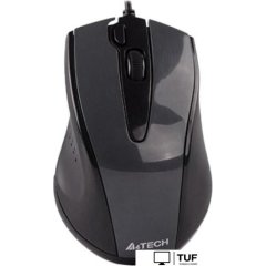 Мышь A4Tech N-500FS