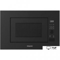 Микроволновая печь Hotpoint MF20G BL H