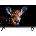 Телевизор Topdevice 32 HD LED TV (черный)