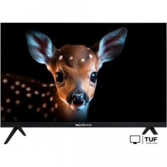 Телевизор Topdevice 32 HD LED TV (черный)
