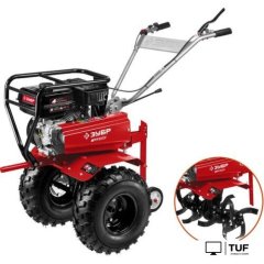 Мотоблок Зубр МТУ-450