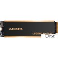 SSD ADATA Legend 960 Max 4TB ALEG-960M-4TCS