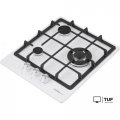 Варочная панель HOMSair HGE433TGCWH