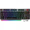 Клавиатура ASUS ROG Strix Scope NX TKL (ASUS ROG NX Red)