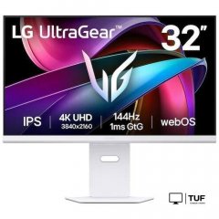 Smart монитор LG UltraGear 32G810SA-W