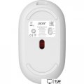Мышь Acer OMR301 (белый)