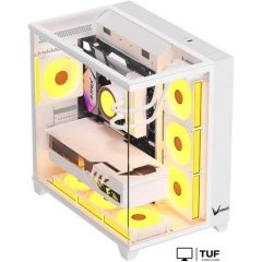 Корпус Formula Crystal Z9 (белый)