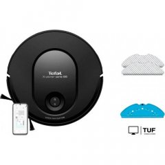 Робот-пылесос Tefal X-PLORER Serie 70 RG8L65WH