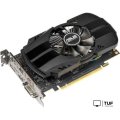Видеокарта ASUS Phoenix GeForce GTX 1650 OC edition 4GB GDDR5 PH-GTX1650-O4G
