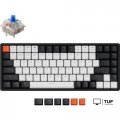 Клавиатура Keychron K2 V2 RGB K2-C2H (Gateron G Pro Blue, нет кириллицы)
