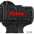 Ударная дрель-шуруповерт Kress KUC35.9 (без АКБ)
