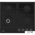 Варочная панель Hotpoint-Ariston HGS 62F/BK