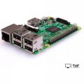 Одноплатный компьютер Raspberry PI 3 Model B