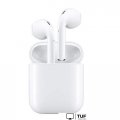 Наушники TFN AirJam II (белый)