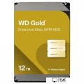 Жесткий диск WD Gold 12TB WD122KRYZ