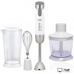 Погружной блендер Timberk T-HB42F04