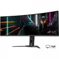 Игровой монитор Gigabyte Aorus CO49DQ